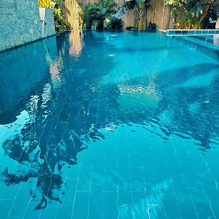 Angkor Sand Hotel Siem Reap Luaran gambar