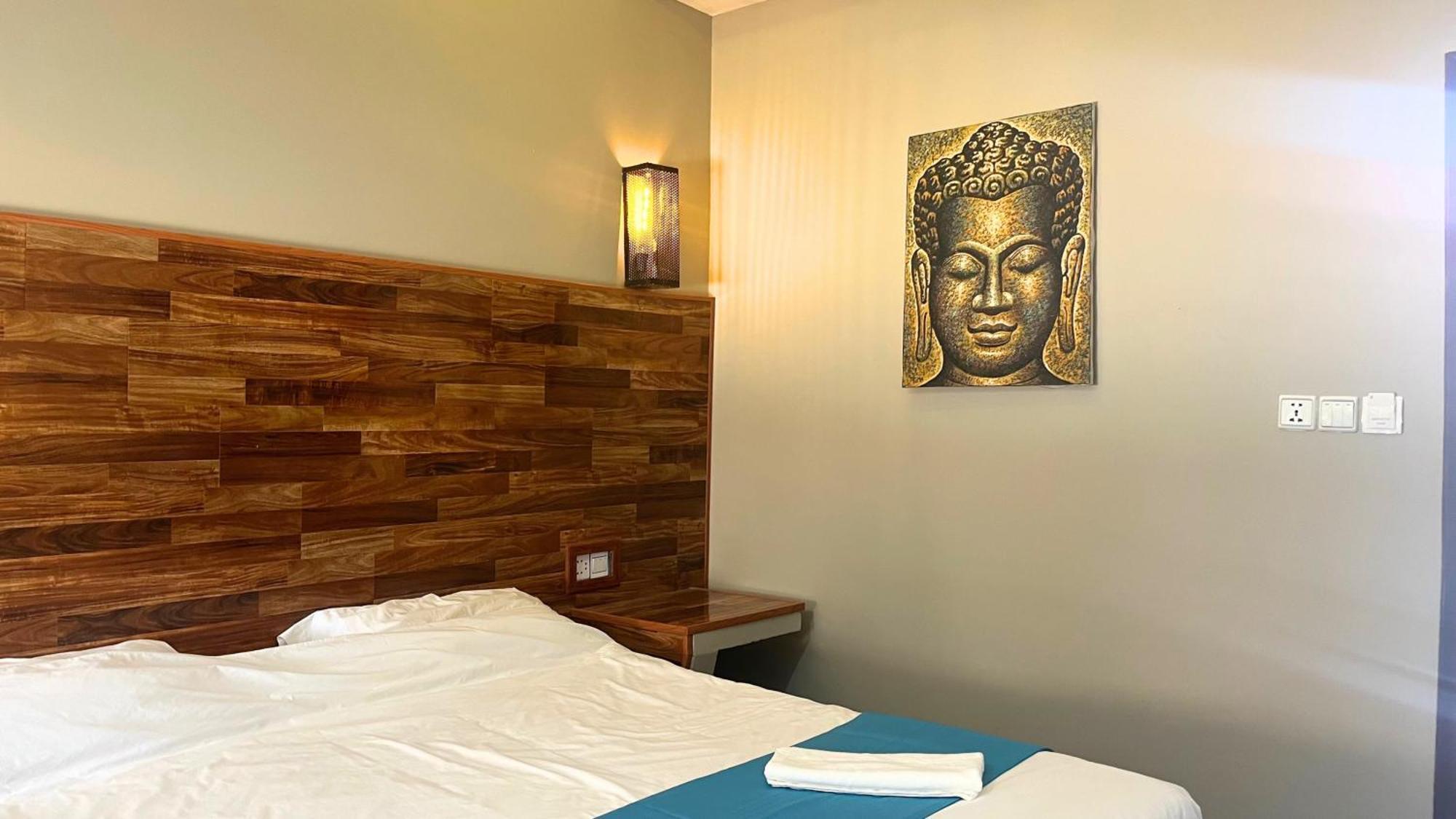 Angkor Sand Hotel Siem Reap Luaran gambar